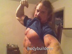 Bodybuilderrr