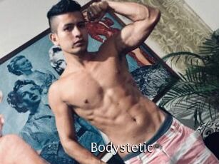 Bodystetic
