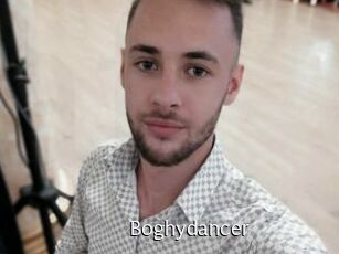 Boghydancer