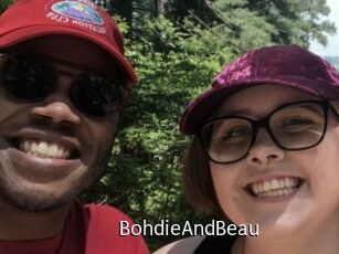BohdieAndBeau