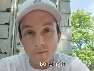 Bohem3th