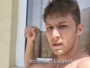 Bohemian_Laurent