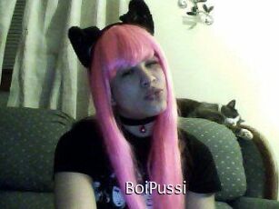 BoiPussi
