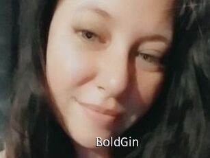 BoldGin