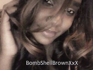 BombShellBrownXxX