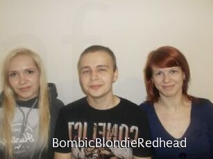 BombicBlondieRedhead