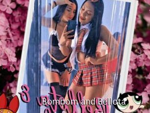 Bombom_and_Bellota