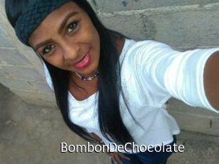 BombonDeChocolate