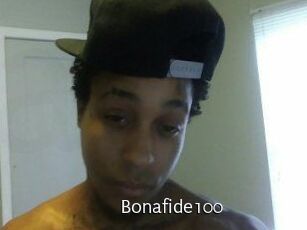Bonafide100