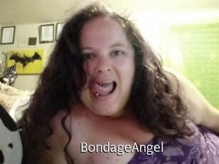 BondageAngel