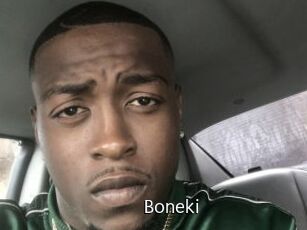 Boneki