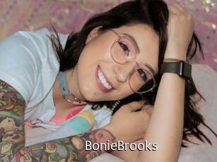 BonieBrooks Anal Fist