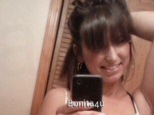 Bonita4u