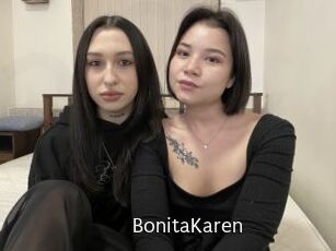 BonitaKaren