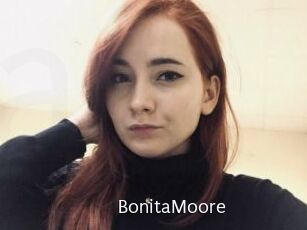 BonitaMoore