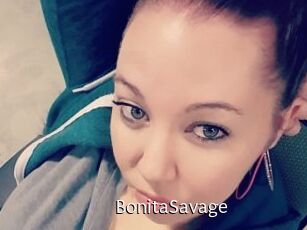 BonitaSavage