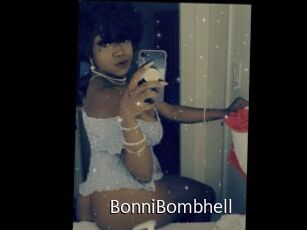 BonniBombhell