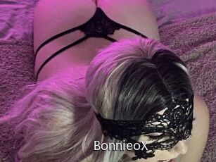 BonnieoX