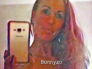 Bonny40