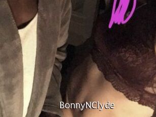 BonnyNClyde