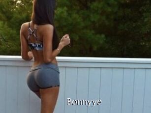 Bonnyye