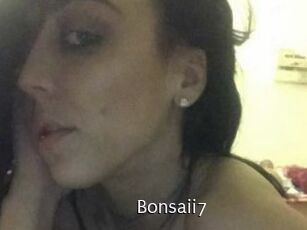 Bonsaii7