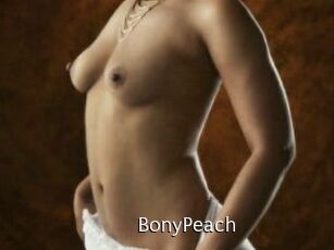 BonyPeach