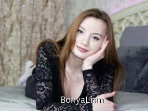 BonyaLiam