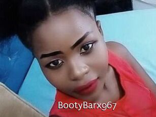 BootyBarx967