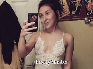 BootyBlaster