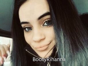 BootyRihanna