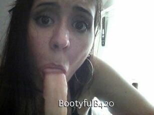 BootyfulB420