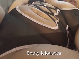 Bootyliciouseva