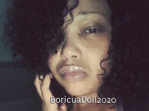 BoricuaDoll2020