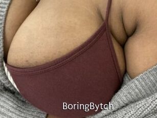 BoringBytch