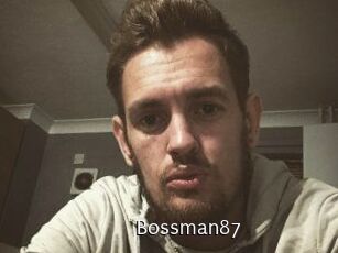 Bossman87