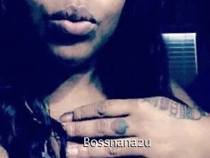 Bossnana2u
