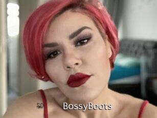 BossyBoots