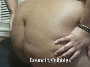 BouncingBubbles