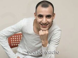 BourbonMacho