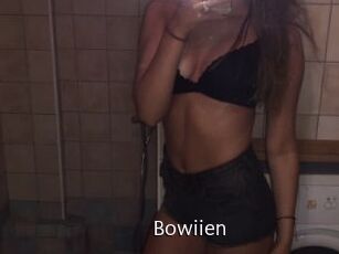 Bowiien