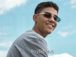 BoyDjLtHot