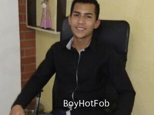 BoyHotFob