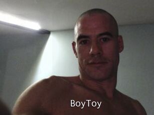 BoyToy
