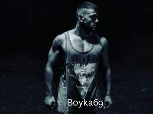 Boyka69