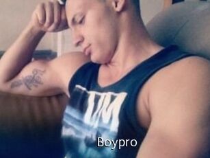 Boypro