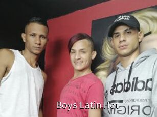 Boys_Latin_Hot