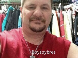 Boytoybret