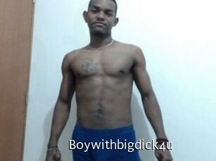 Boywithbigdick4u