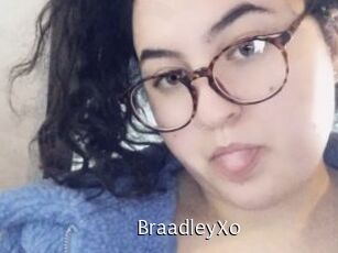 BraadleyXo